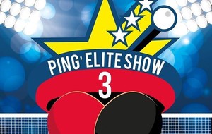 Ping Elite Show 3