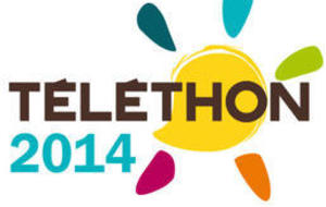 Téléthon 2014