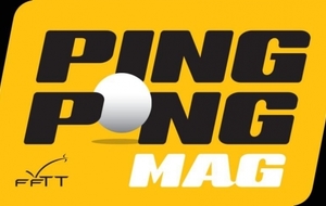 Ping Pong Mag n°6
