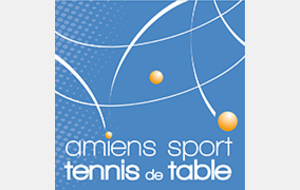 Tournoi Amiens STT - 15 et 16 avril 2017
