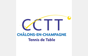 Tournoi Chalons CTT - 15,16 et 17 avril 2017