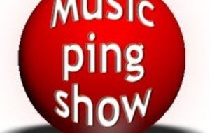 Le Music Ping Show avec Jacques Secrétin