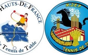 Assemblée Générale de la Ligue des Hauts de France de Tennis de Table