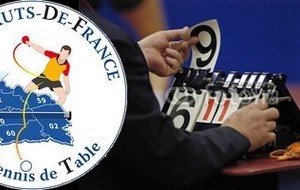 Formations Régionales Arbitrage