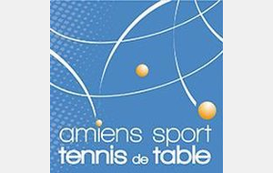 Tournoi Stéphane BAERT 2017 d'AMIENS