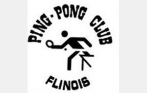 Tournoi Régional du FLINES PPC