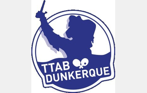 Tournoi National B du DUNKERQUE TTAB
