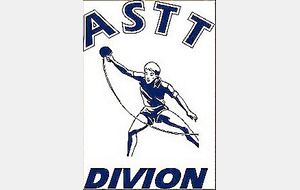 Tournoi National B du DIVION ASTT