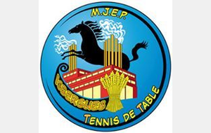 Tournoi Régional 2018 du MJEP ISBERGUES TT