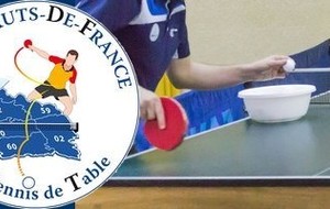 Formation Ligue au CQP Moniteur de Tennis de Table