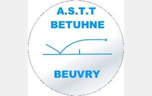Tournoi Régional 2018 du BETHUNE-BEUVRY ASTT