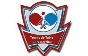Tournoi Régional du BILLY-BERCLAU TT du 26-27 octobre 2019