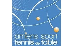 Tournoi amical Stéphane BAERT AMIENS STT 2019
