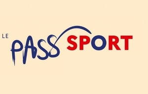 Tutoriel pour la création du compte ASSO et l'obtention du Pass Sport