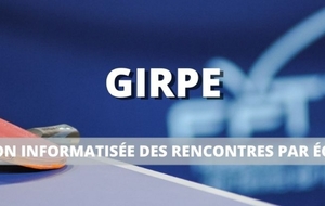 Avis aux responsables des Clubs