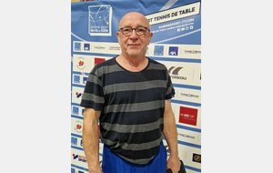 Seniors D2 Groupe 2 Jean-Luc PERPETTE (Villers Bretonneux)