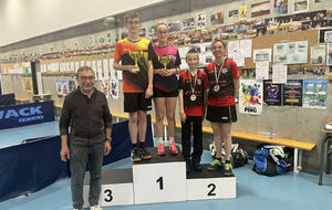 Podium - 1600  Pts Mixte
Rue bat Bernaville
