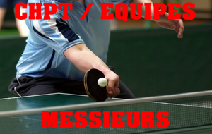 Chpt/Equipes Messieurs J9 Ph2