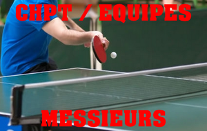 Chpt/Equipes Messieurs J4 Ph2