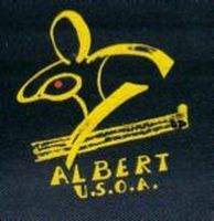 ALBERT-BRAY USOA TT
