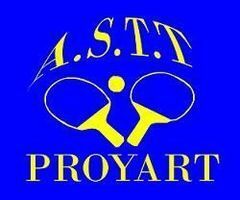 PROYART ASTT