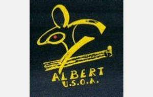 ALBERT-BRAY USOA TT