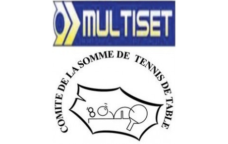 Partenariat avec la Société MULTISET