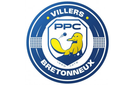 VILLERS BRETONNEUX PPC