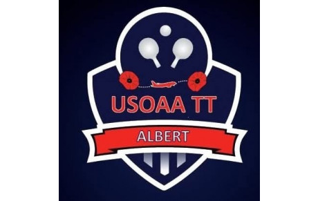 ALBERT-BRAY USOA TT