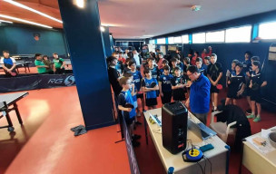 Critérium Fédéral 3 eme Tour